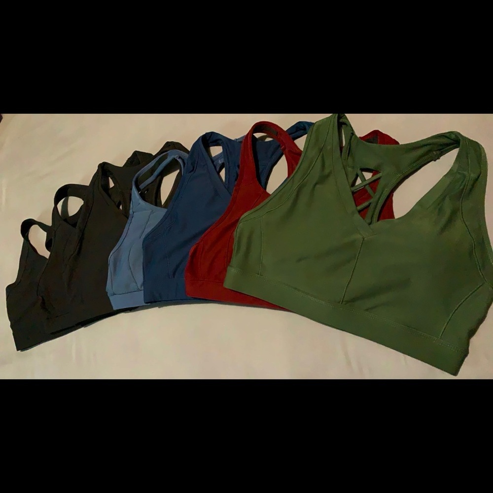 Avia Sports Bras